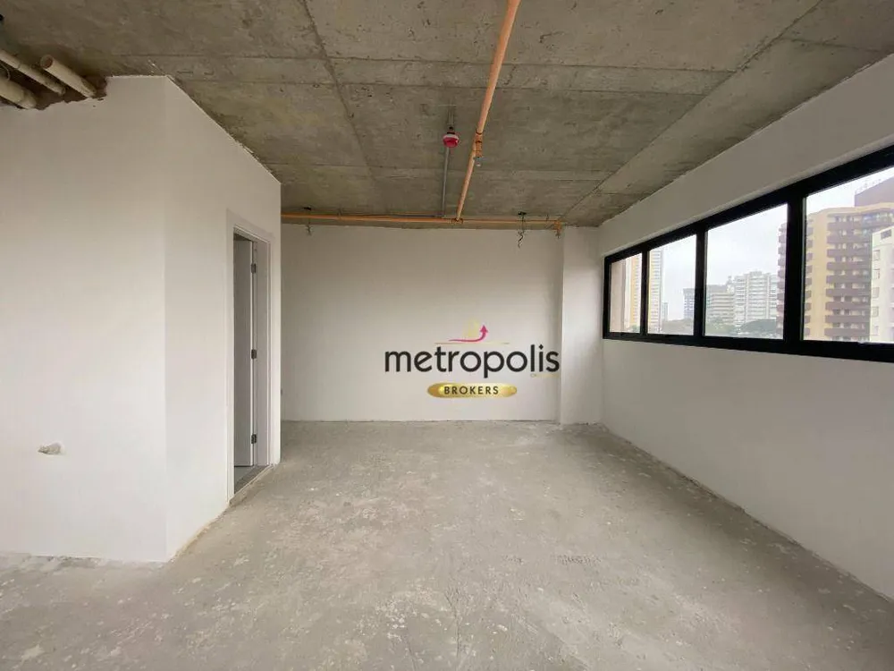 Sala-Conjunto, 37 m² - Foto 6