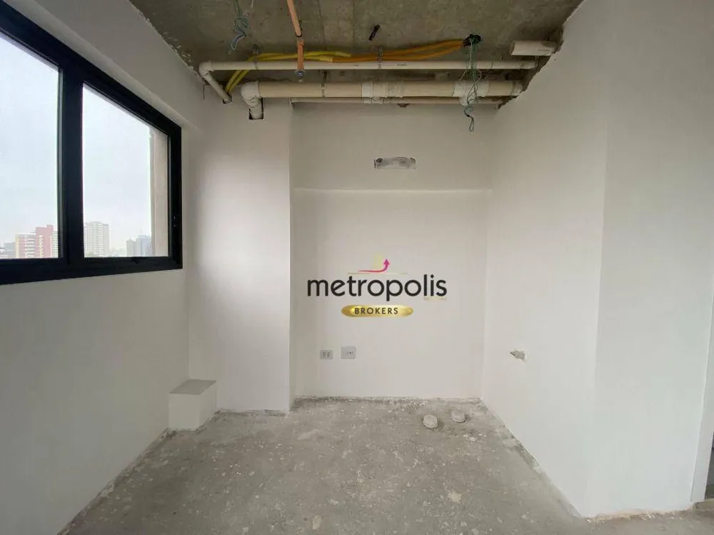 Sala-Conjunto, 37 m² - Foto 7