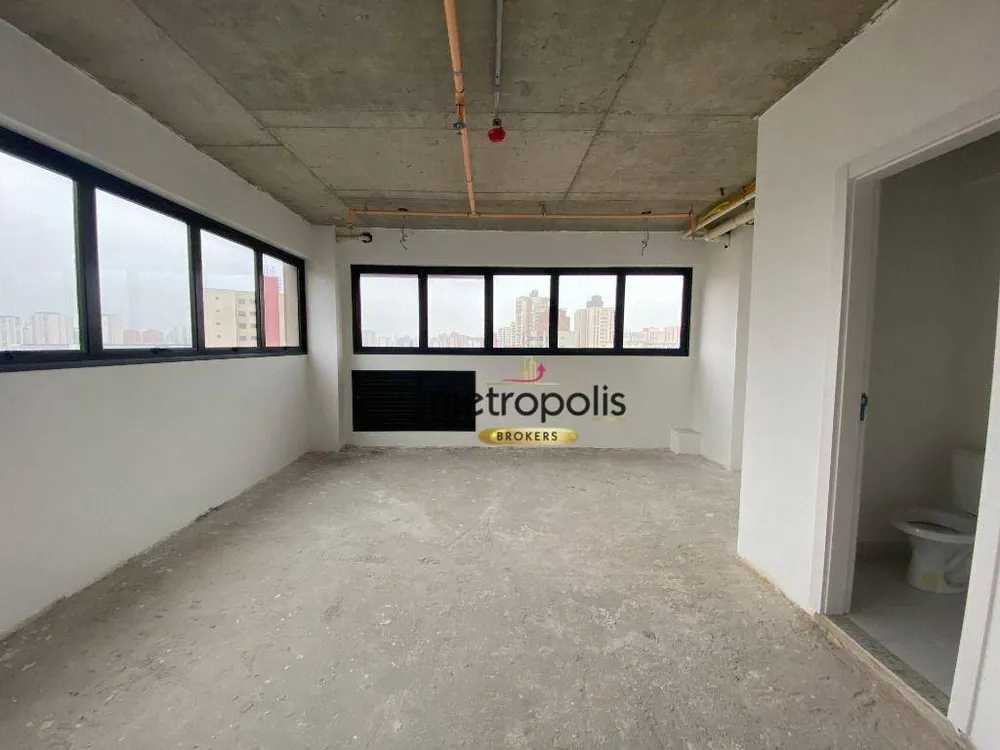 Sala-Conjunto, 37 m² - Foto 2