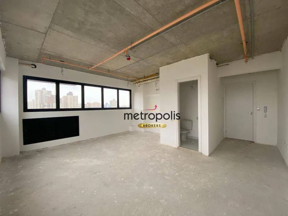 Sala-Conjunto, 37 m² - Foto 3