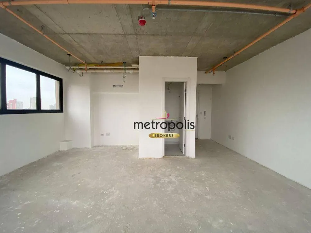 Sala-Conjunto, 37 m² - Foto 4