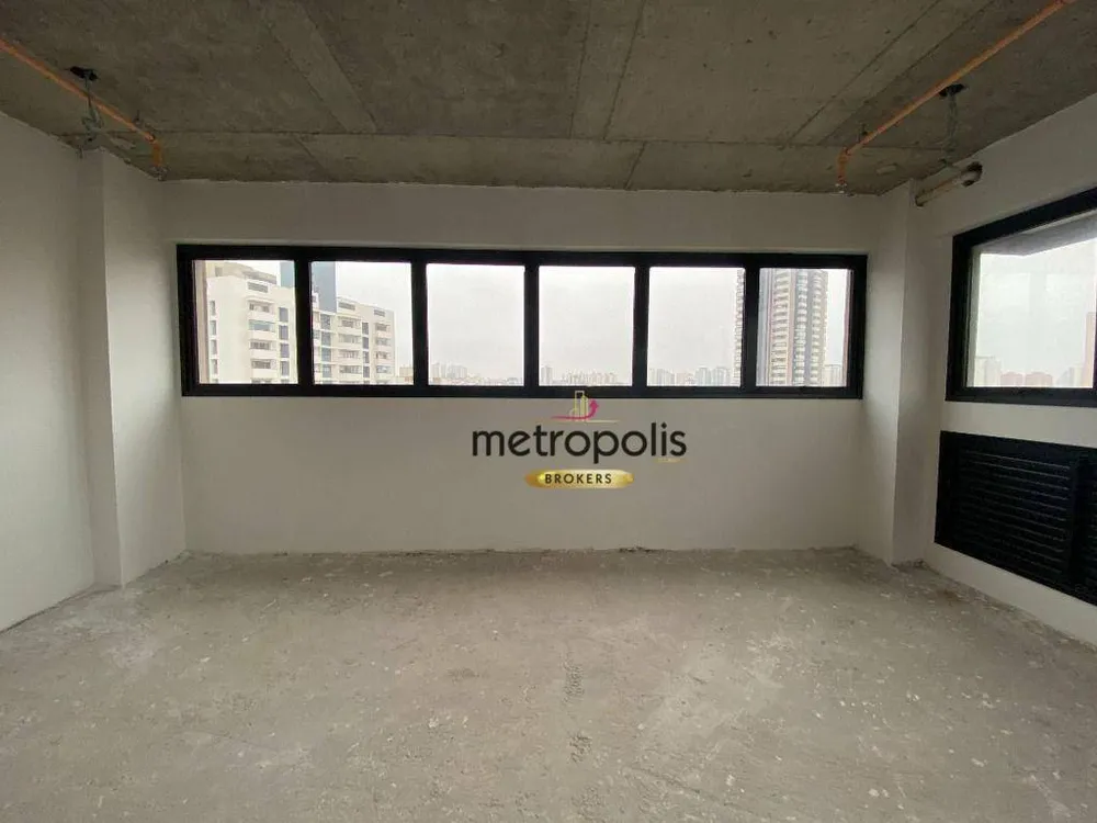 Sala-Conjunto, 37 m² - Foto 9