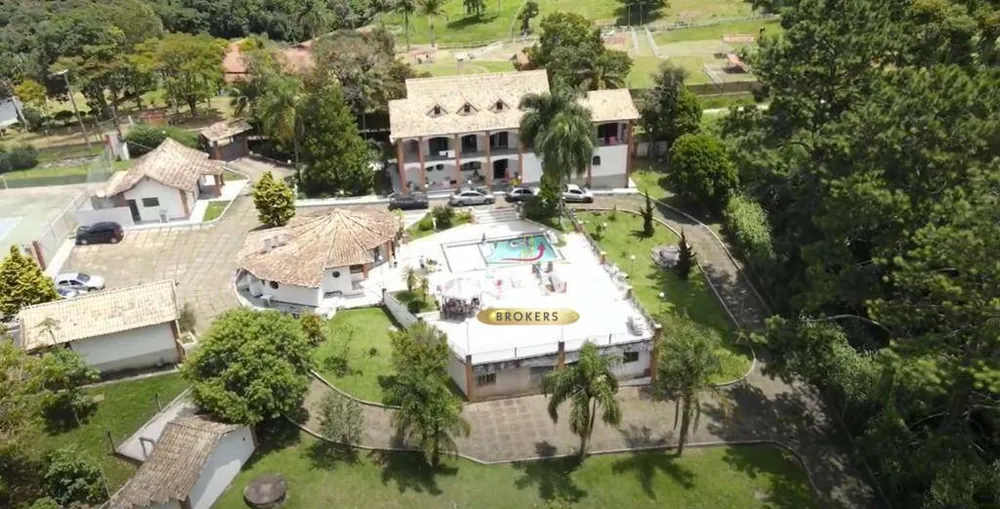 Sítio, 12 quartos, 3 hectares - Foto 10