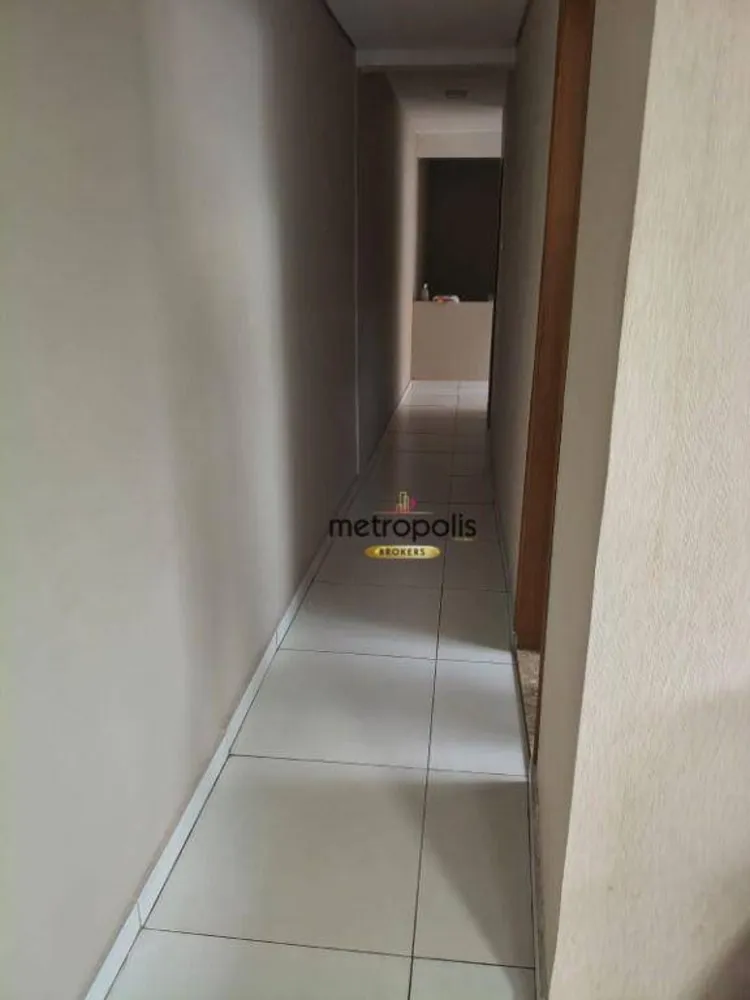 Sobrado, 4 quartos, 191 m² - Foto 5
