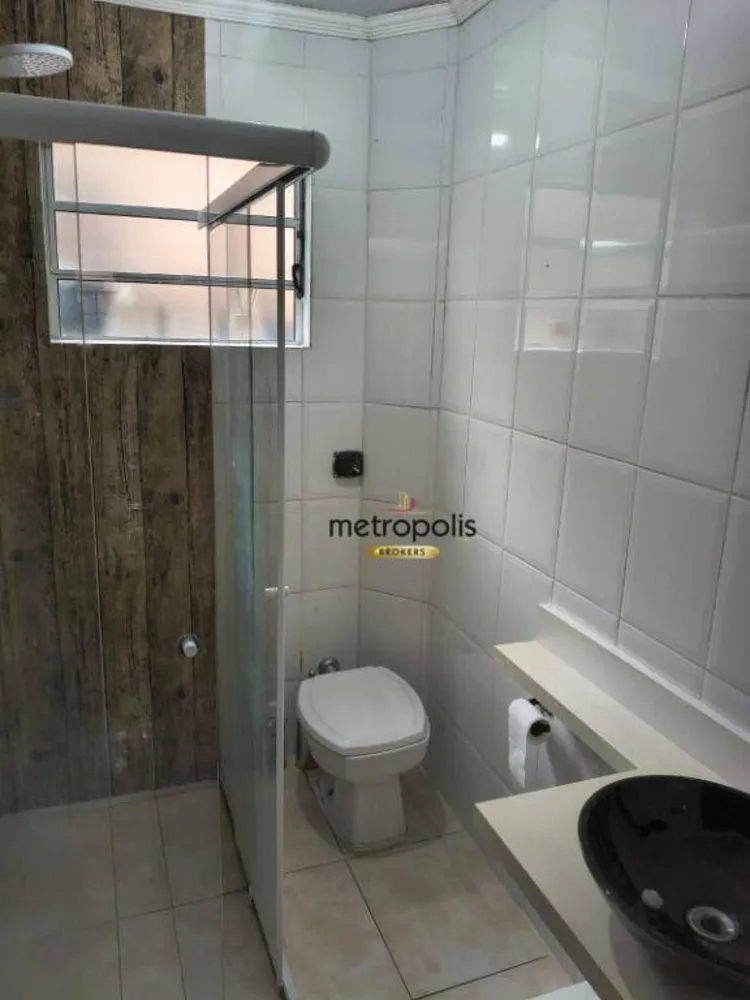 Sobrado, 4 quartos, 191 m² - Foto 7