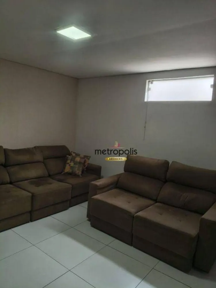 Sobrado, 4 quartos, 191 m² - Foto 2