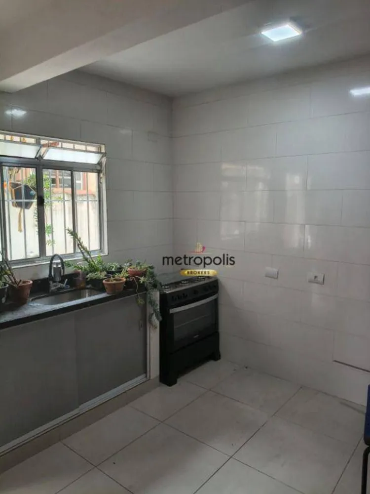 Sobrado, 4 quartos, 191 m² - Foto 4