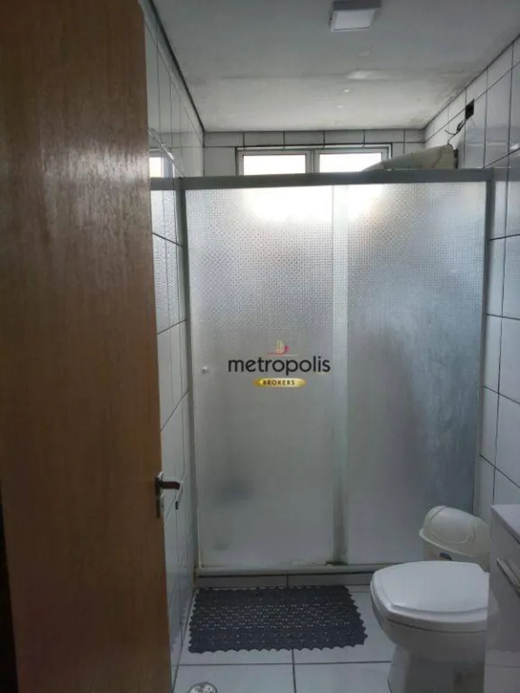 Sobrado, 4 quartos, 191 m² - Foto 10