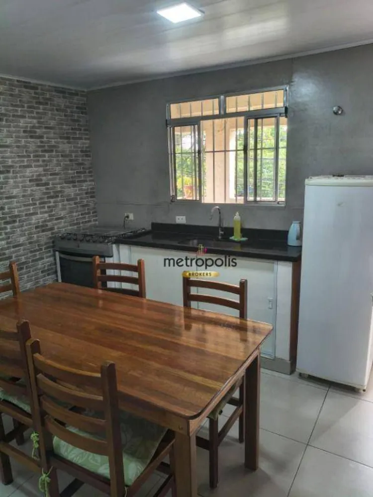 Sobrado, 4 quartos, 191 m² - Foto 3