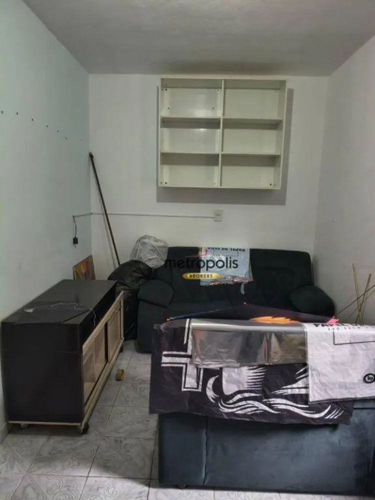 Sobrado, 4 quartos, 191 m² - Foto 9