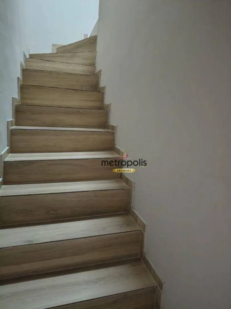 Sobrado, 4 quartos, 191 m² - Foto 8