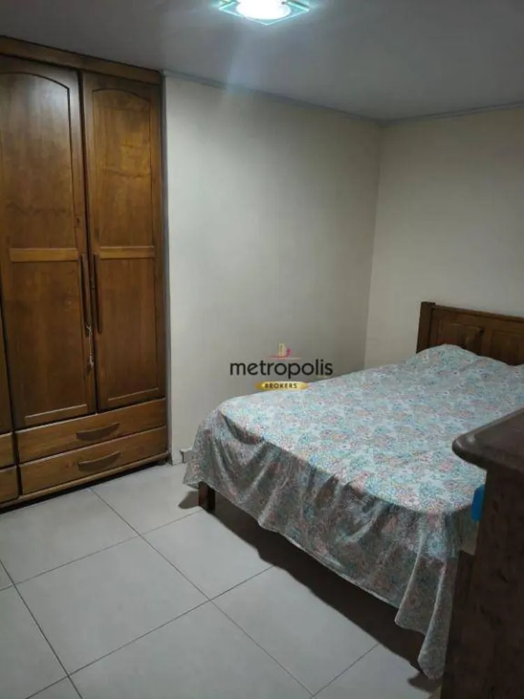 Sobrado, 4 quartos, 191 m² - Foto 6