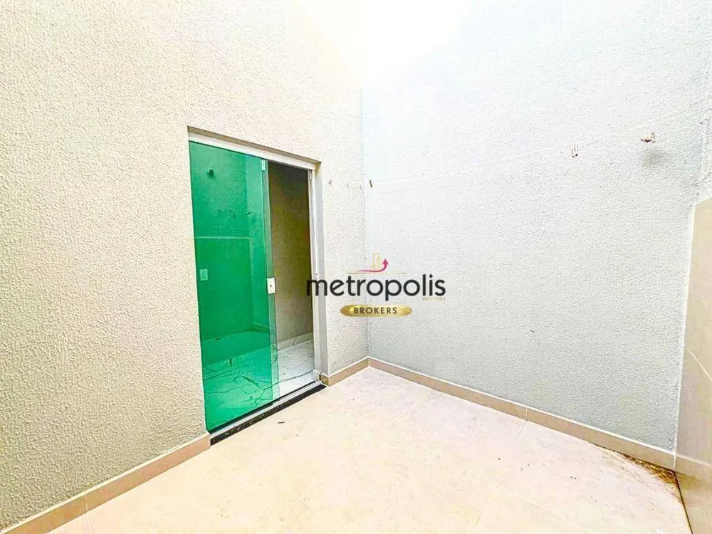 Sobrado, 3 quartos, 124 m² - Foto 10