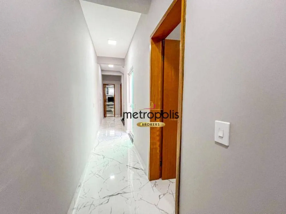 Sobrado, 3 quartos, 124 m² - Foto 6