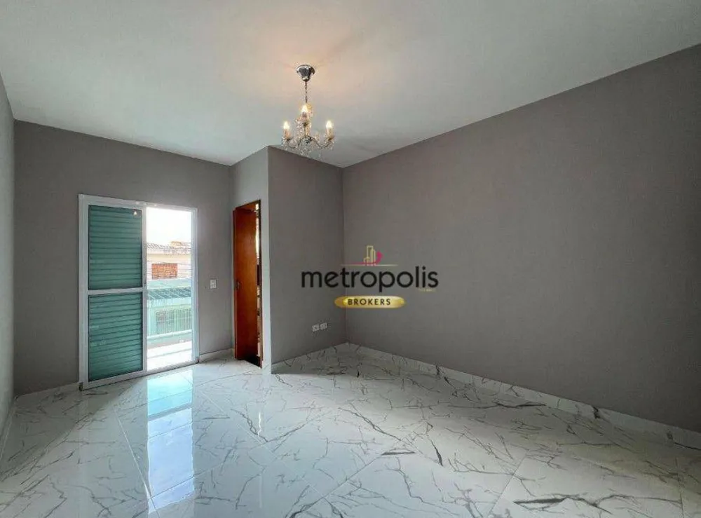 Sobrado, 3 quartos, 124 m² - Foto 1