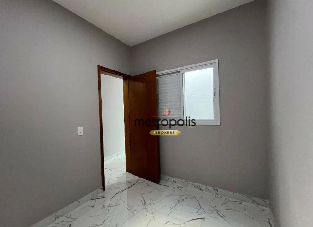 Sobrado, 3 quartos, 124 m² - Foto 7