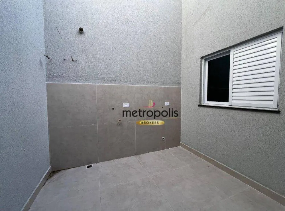 Sobrado, 3 quartos, 124 m² - Foto 9