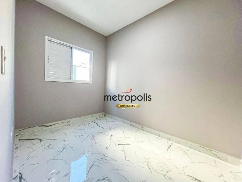 Sobrado, 3 quartos, 124 m² - Foto 3