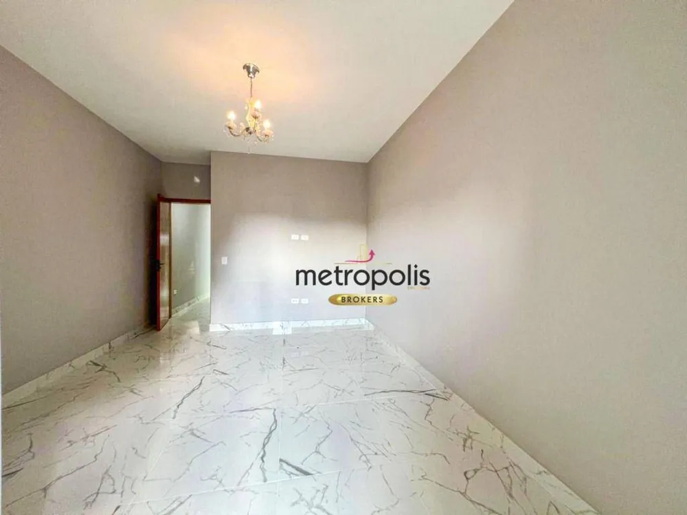 Sobrado, 3 quartos, 124 m² - Foto 2