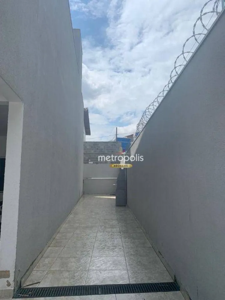 Sobrado, 3 quartos, 124 m² - Foto 11