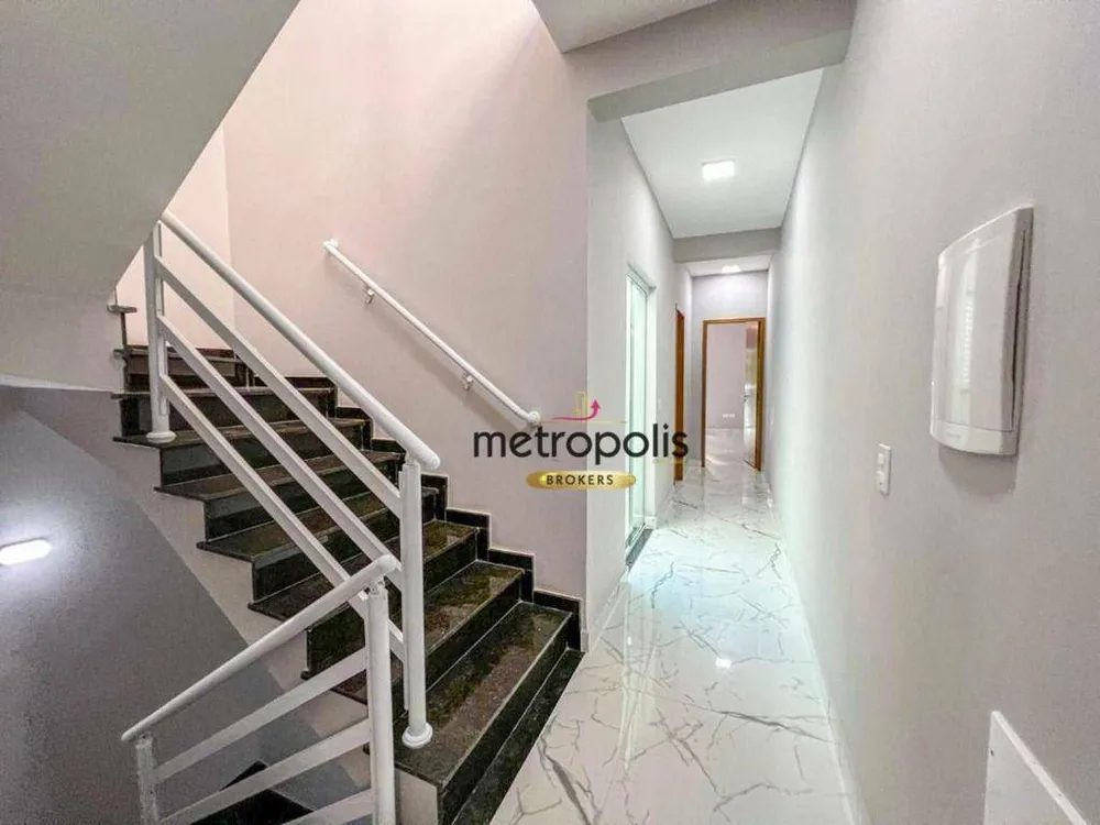 Sobrado, 3 quartos, 124 m² - Foto 5