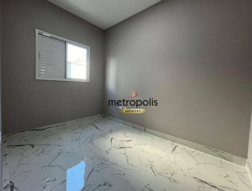 Sobrado, 3 quartos, 124 m² - Foto 8