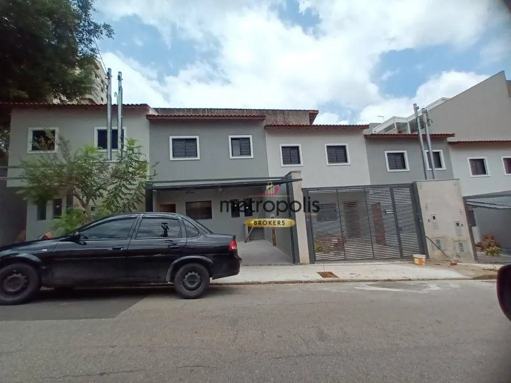 Sobrado, 2 quartos, 64 m² - Foto 12