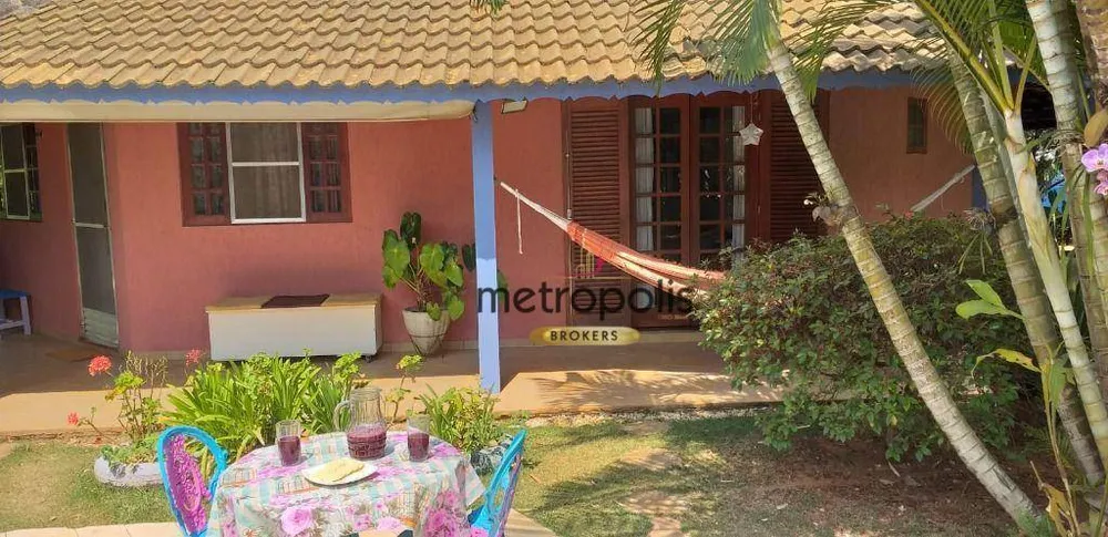 Chácara, 4 quartos, 1050 m² - Foto 3