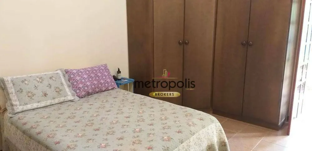 Chácara, 4 quartos, 1050 m² - Foto 3