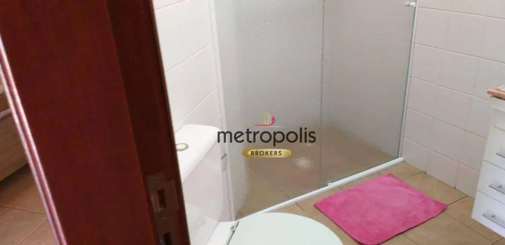 Chácara, 4 quartos, 1050 m² - Foto 9