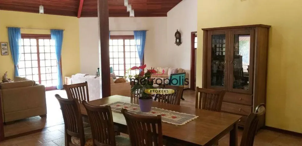 Chácara, 4 quartos, 1050 m² - Foto 7