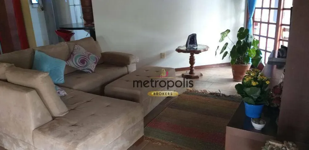Chácara, 4 quartos, 1050 m² - Foto 8