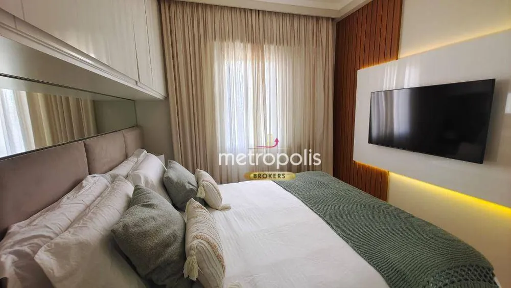 Apartamento, 2 quartos, 65 m² - Foto 5