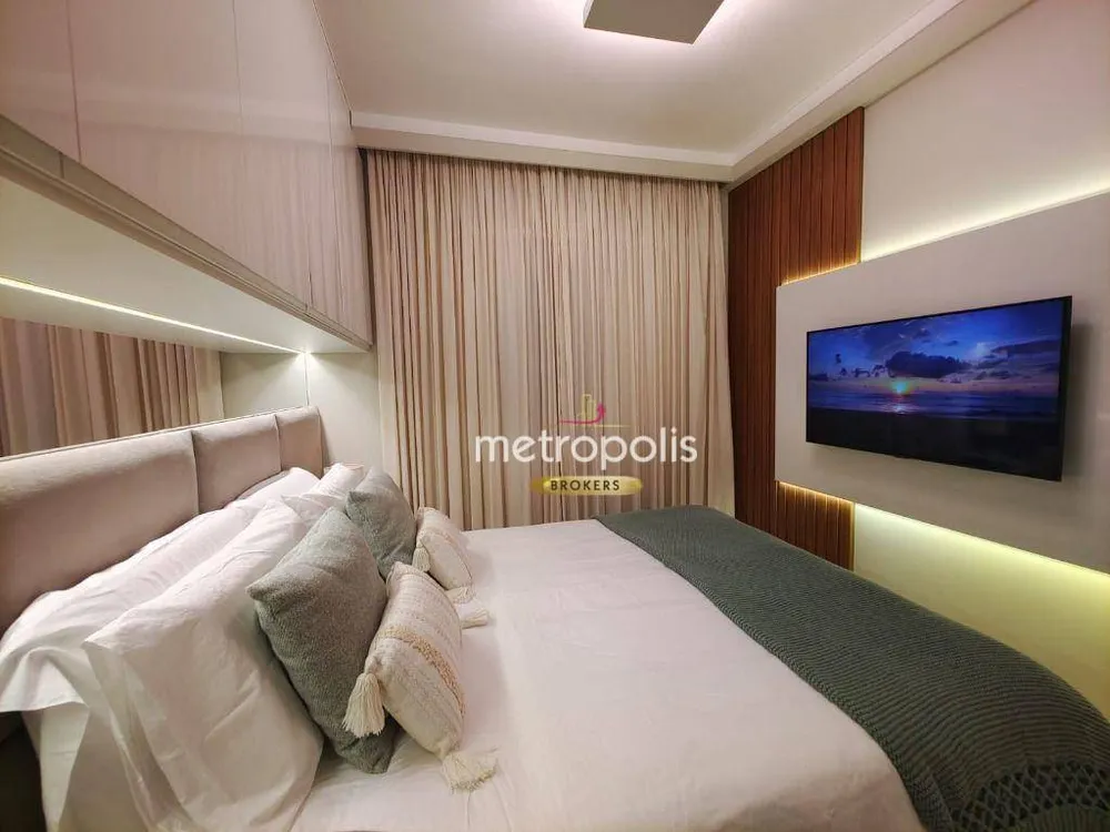 Apartamento, 2 quartos, 65 m² - Foto 4