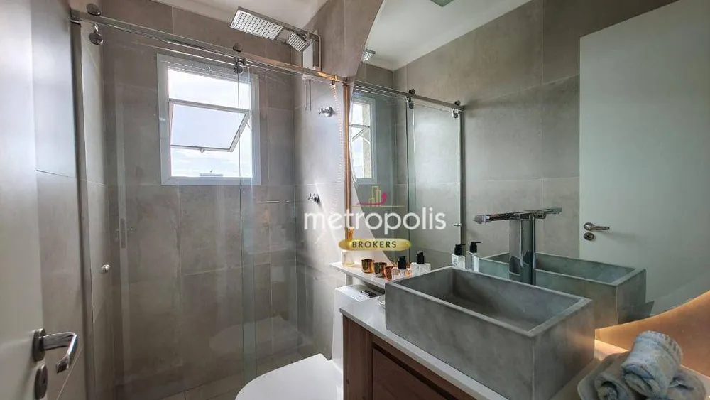 Apartamento, 2 quartos, 65 m² - Foto 6