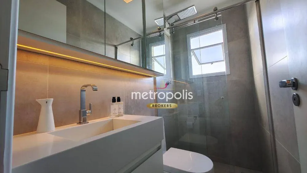 Apartamento, 2 quartos, 65 m² - Foto 8