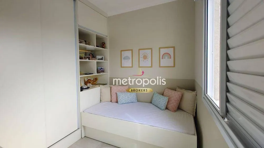 Apartamento, 2 quartos, 65 m² - Foto 7
