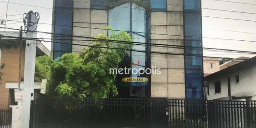 Prédio Inteiro, 1256 m² - Foto 1