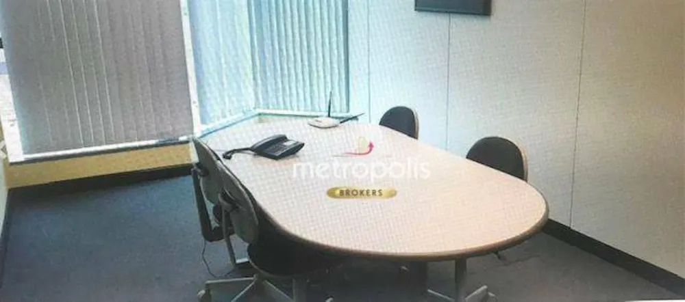 Prédio Inteiro, 1256 m² - Foto 5
