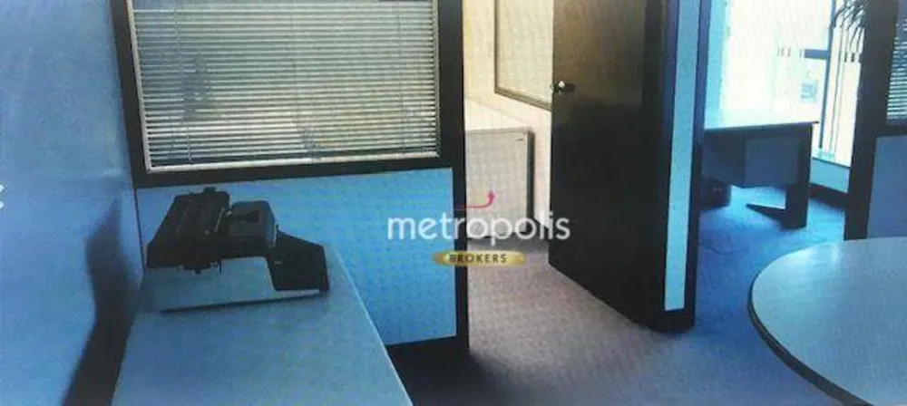 Prédio Inteiro, 1256 m² - Foto 4