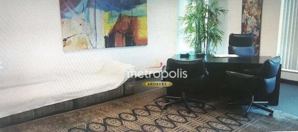 Prédio Inteiro, 1256 m² - Foto 7
