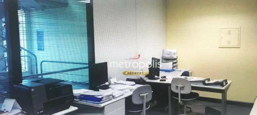 Prédio Inteiro, 1256 m² - Foto 6
