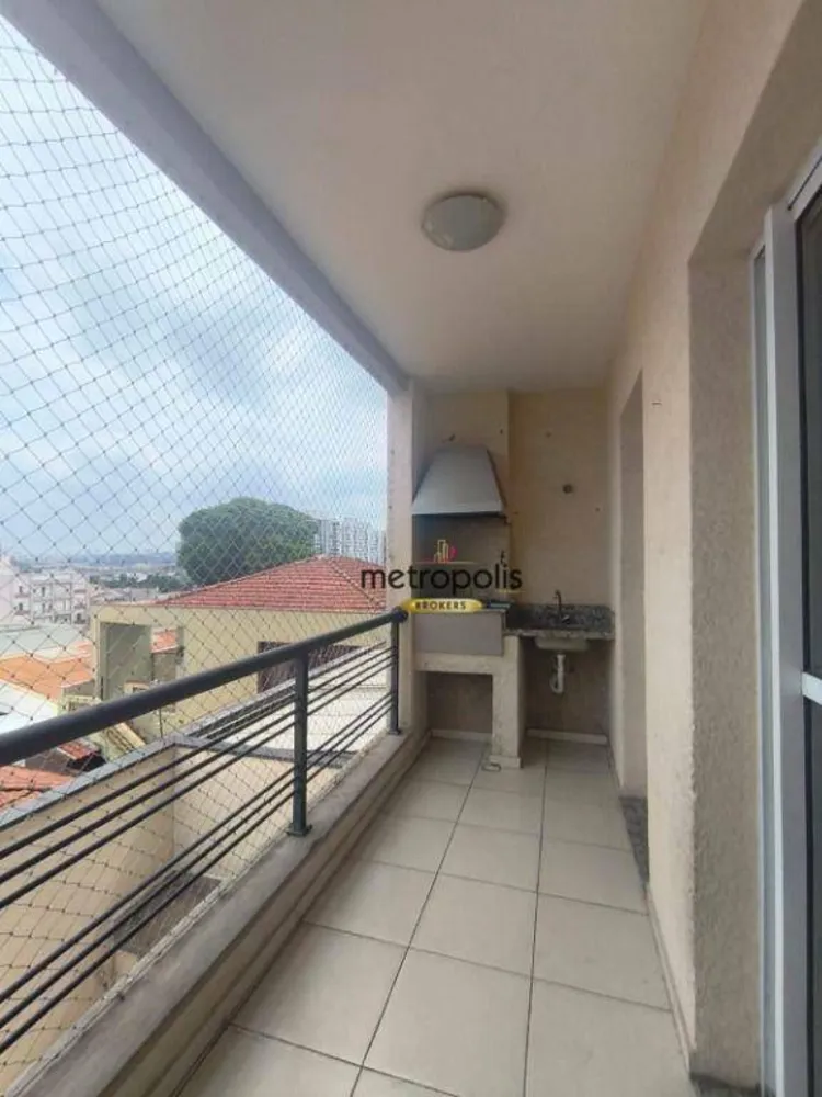 Apartamento, 3 quartos, 78 m² - Foto 12