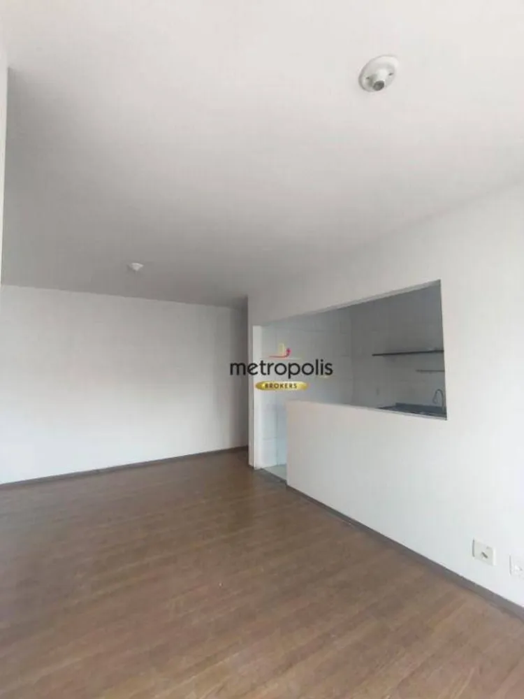 Apartamento, 3 quartos, 78 m² - Foto 1