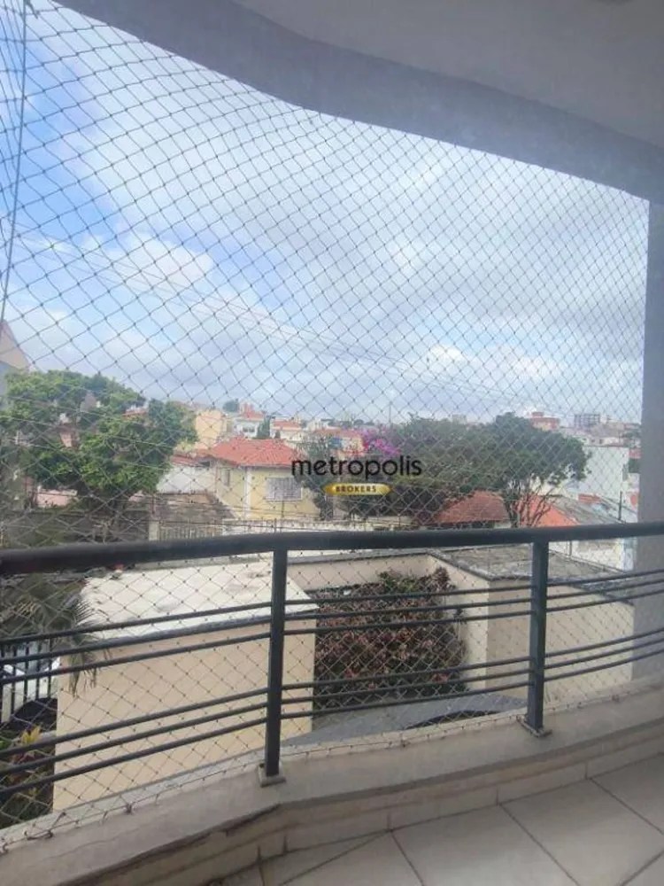 Apartamento, 3 quartos, 78 m² - Foto 2