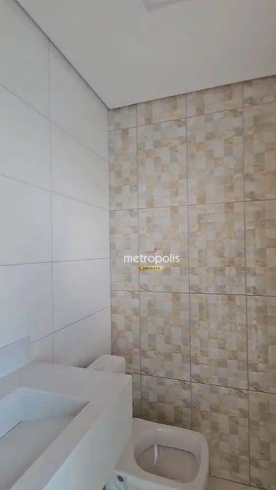 Sobrado, 3 quartos, 210 m² - Foto 12