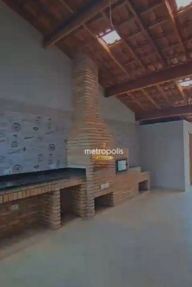 Sobrado, 3 quartos, 210 m² - Foto 10