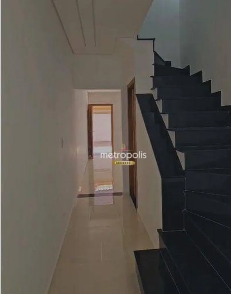 Sobrado, 3 quartos, 210 m² - Foto 3