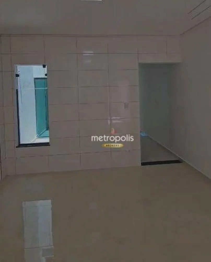 Sobrado, 3 quartos, 210 m² - Foto 6