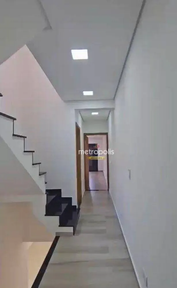 Sobrado, 3 quartos, 210 m² - Foto 9
